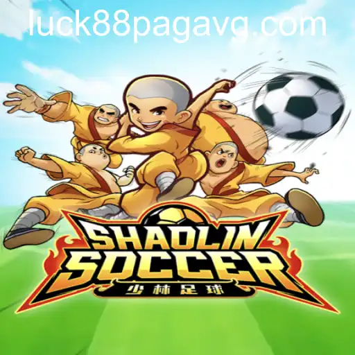 ShaolinSoccer