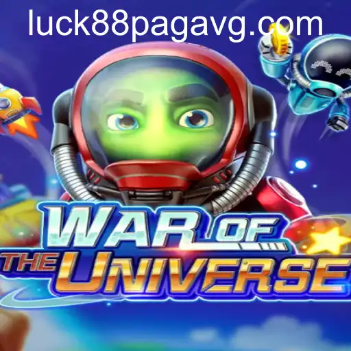 WAROFTHEUNIVERSE