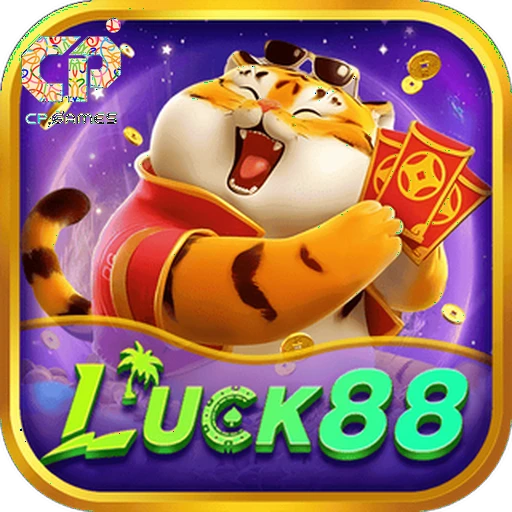 luck88 Logo
